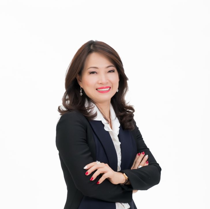 คุณจรีพร จารุกรสกุล