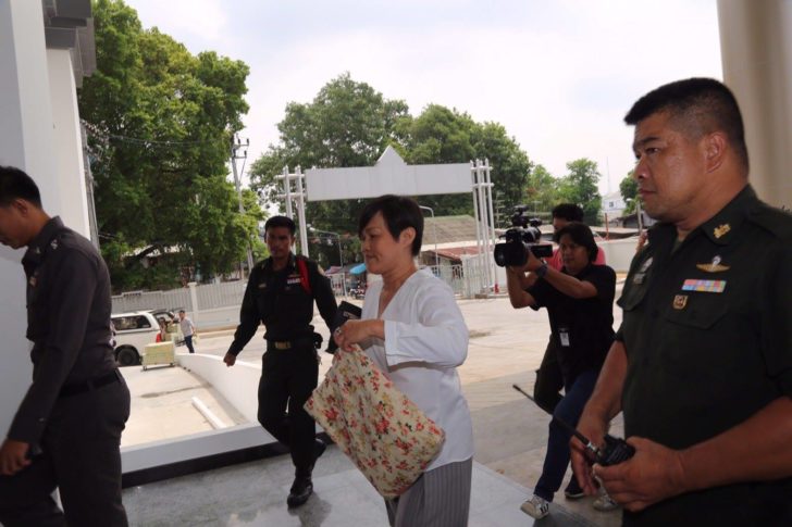 ปลัด