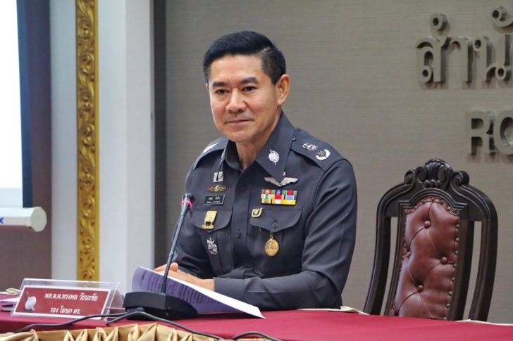 พล.ต.ต.ทรงพล