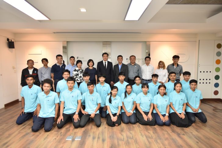 รับมอบตัว ทวิภาคี5_0058