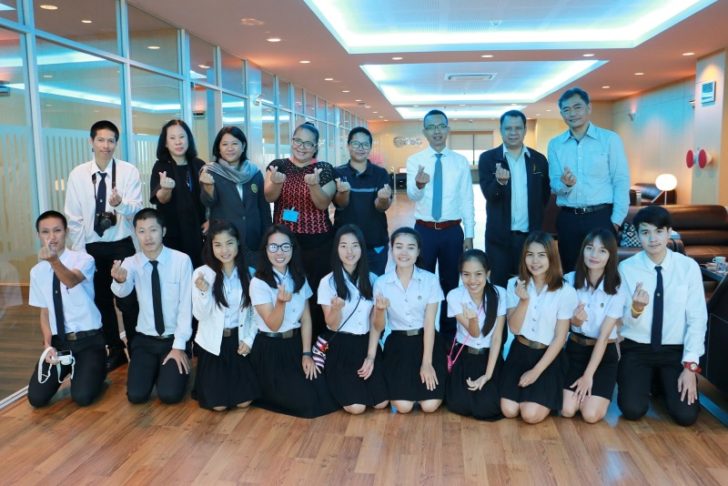 วิทยาลัยแม่ฮ่องสอน 1