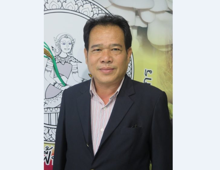 สมยศ