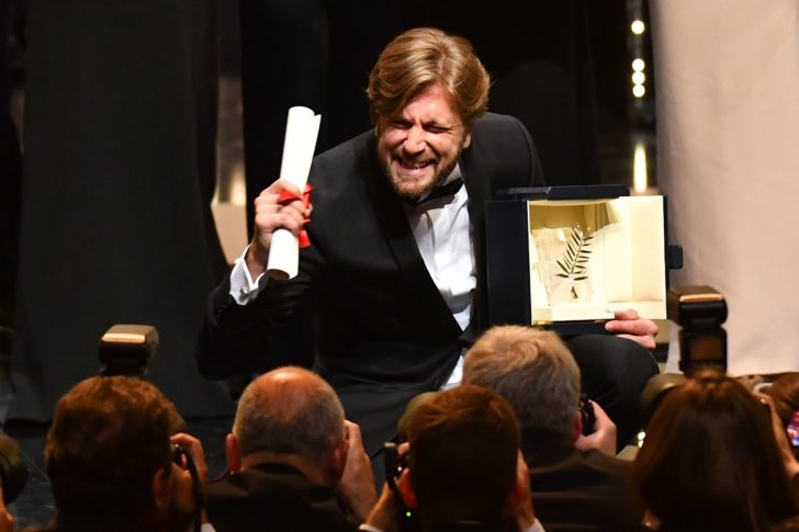 FRANCE-CANNES-FILM-FESTIVAL