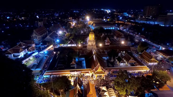 เวียนเทียนพระชินราช04