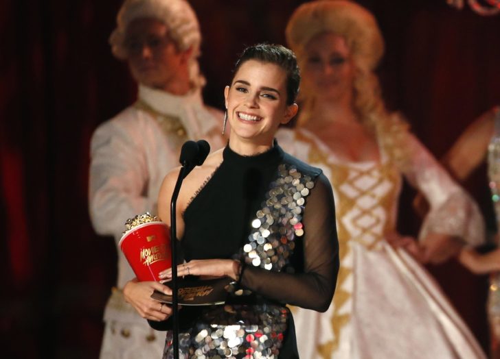 2017 MTV Movie and TV Awards - Show – Los Angeles