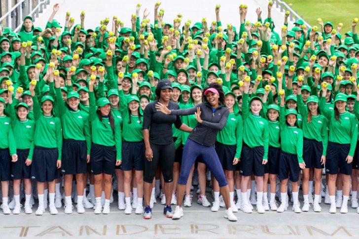 TENNIS-AUS-OPEN