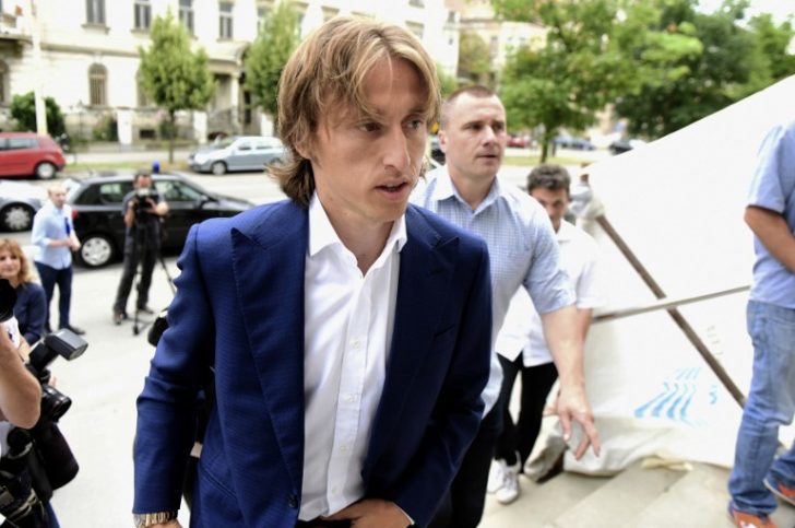 FBL-CRO-MODRIC-LOVREN-CORRUPTION