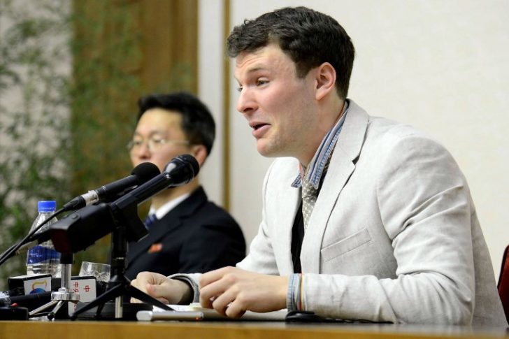 FILES-US-DIPLOMACY-POLITICS-NKOREA-STUDENT-SKOREA