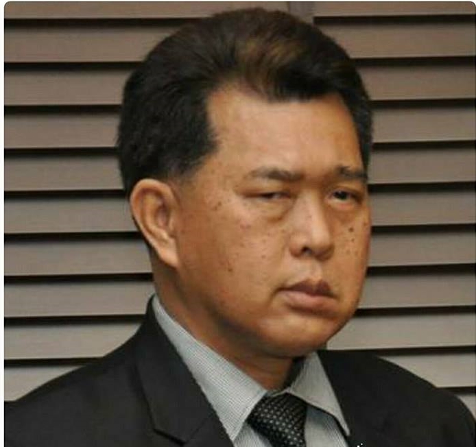 นายวันชัย บุญนาค ทนายความ