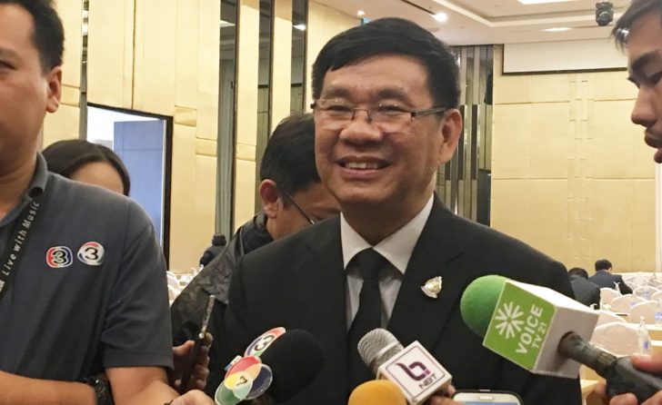 สมชัย