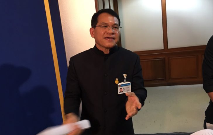 พล.ท.พิศณุ พุทธวงศ์
