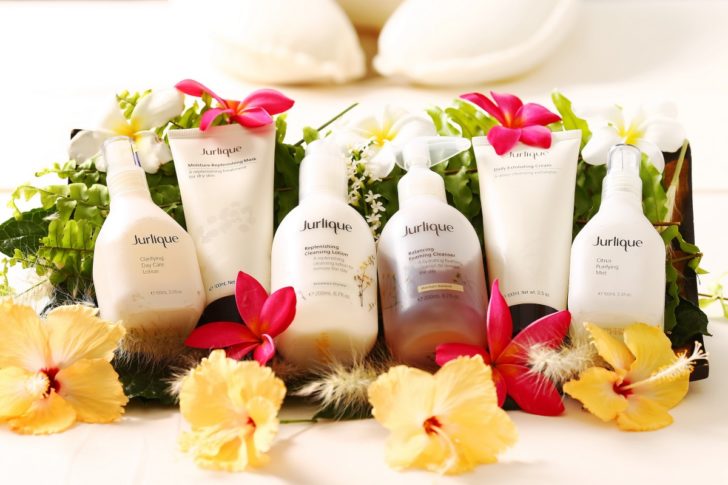 Anti Aging - Jurlique Intense Recovery at Spa Cenvaree, Centara Grand at CentralWorld 01