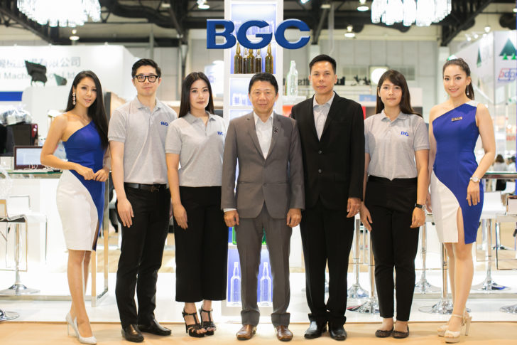 BGC
