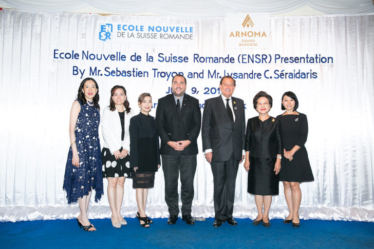ENSR_ถ่ายทอดความทรงจำ