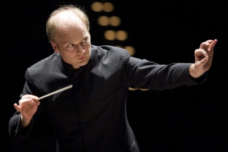 Gianandrea Noseda