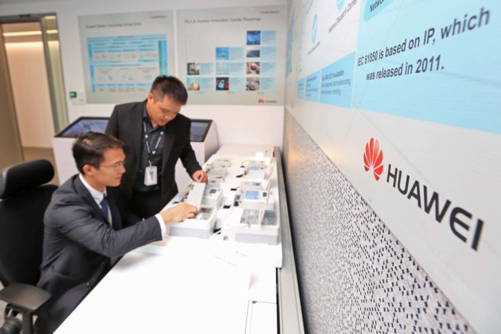Huawei OpenLab Bangkok-09