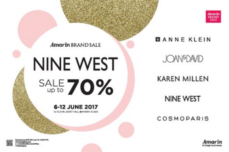 Nine West_Photo