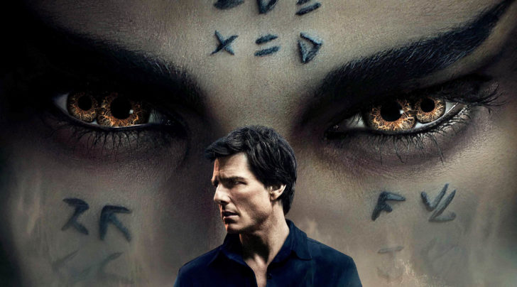 The Mummy บทประเดิมของจักรวาล Dark Universe