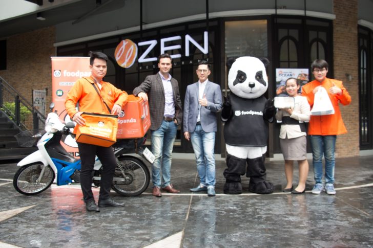 Zen_Foodpanda