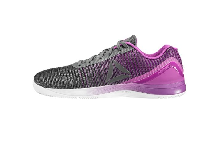 reebok