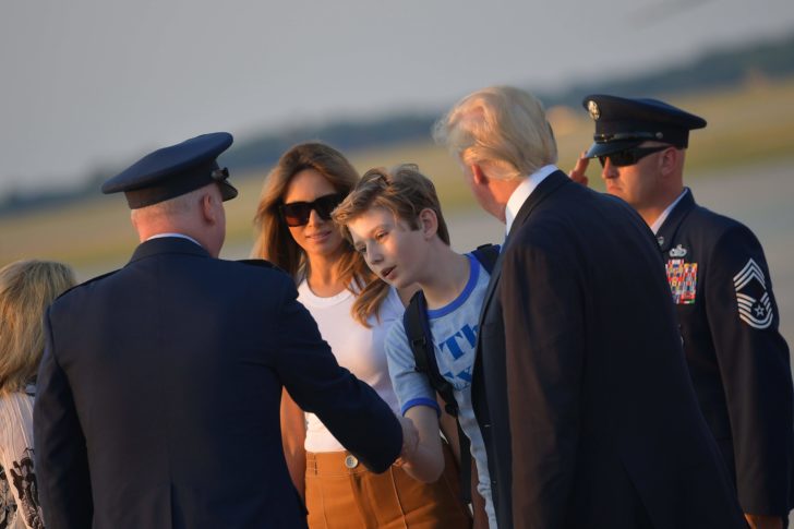 US-POLITICS-TRUMP