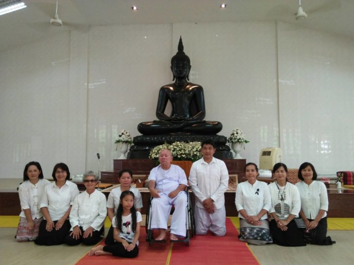 ผ้าป่า