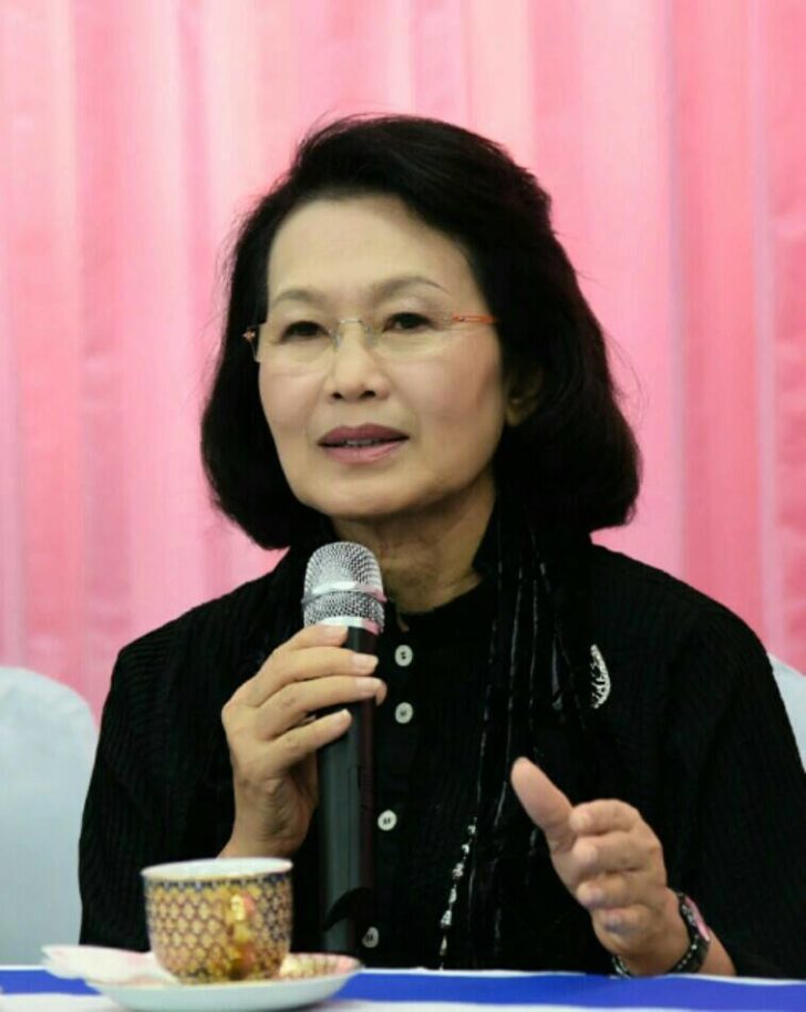 วรรณวิไล พรหมลักขโณ