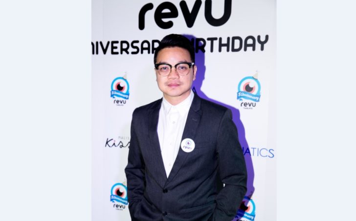 อนุพงศ์ จันทร