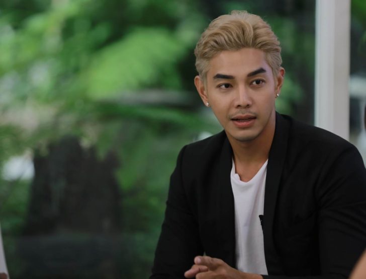 อาร์ต พุศตม์ คลับฟรายเดย์3
