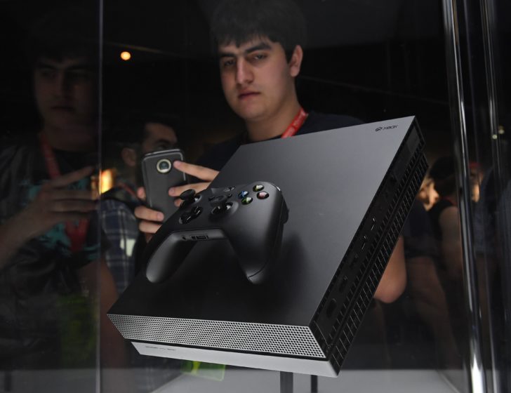 Electronic Entertainment Expo (E3)