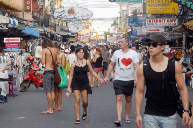 ข่าวเกี่ยวกับการเมือง