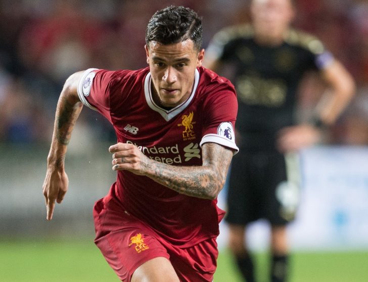 FBL-HKG-ASIA-ENG-PR-LIVERPOOL-LEICESTER-CITY