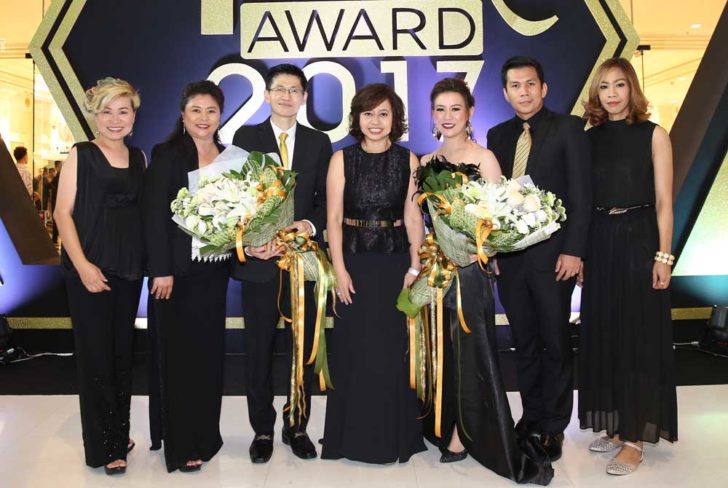 01 ภาพข่าว Unilever Network re