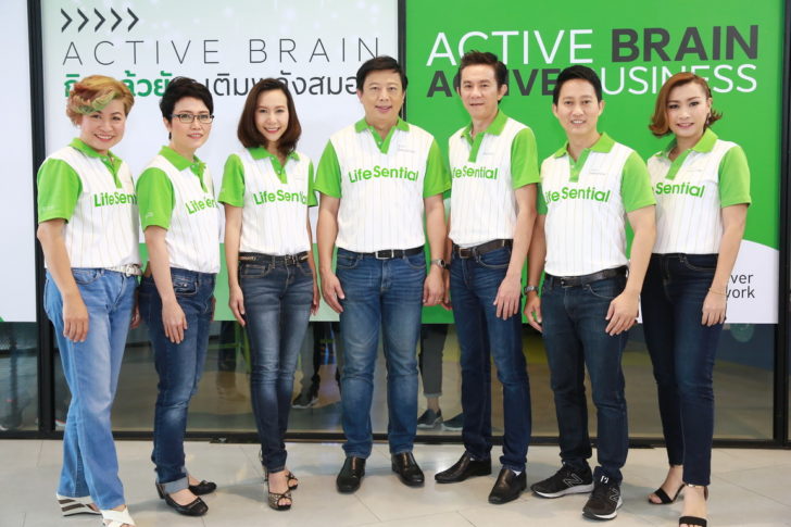 02 ภาพข่าว_Unilever Network_resize