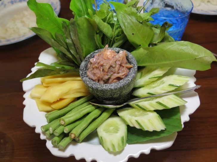 06Tookubkaw น้ำพริกปลาฉิ้งฉ้าง