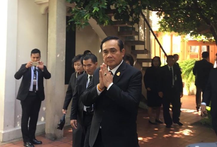 prayut