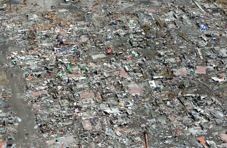 FILES-PHILIPPINES-ASIA-ENVIRONMENT-CLIMATE-ADB