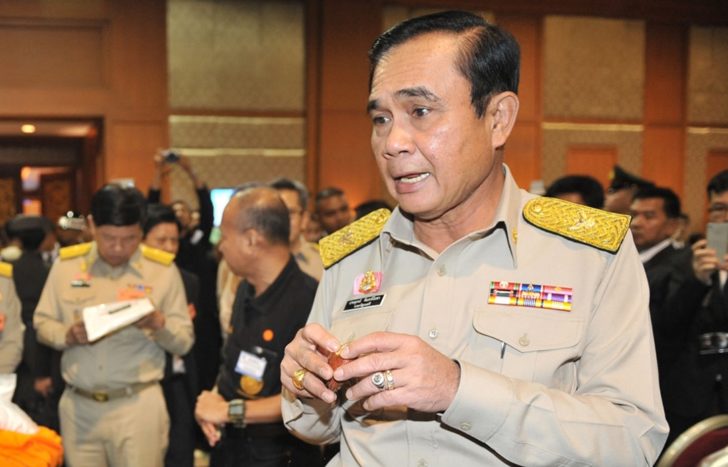 prayut