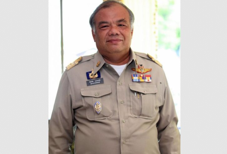 ฉัตรชัย