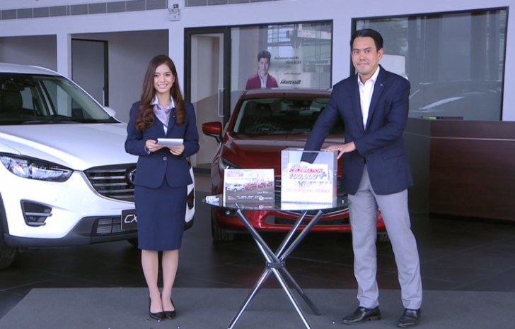 Skyactiv Celebration picture_2