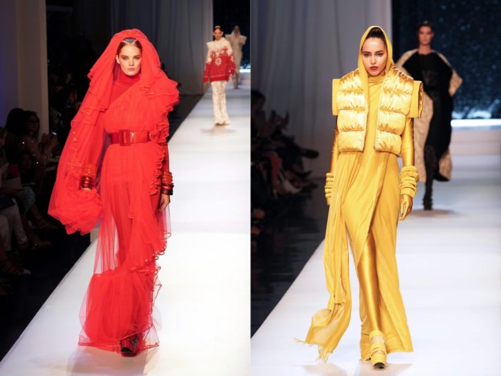 fashion