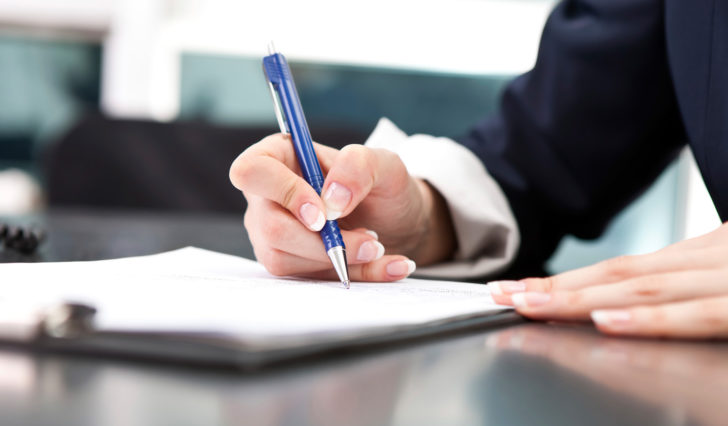 types-business-contracts