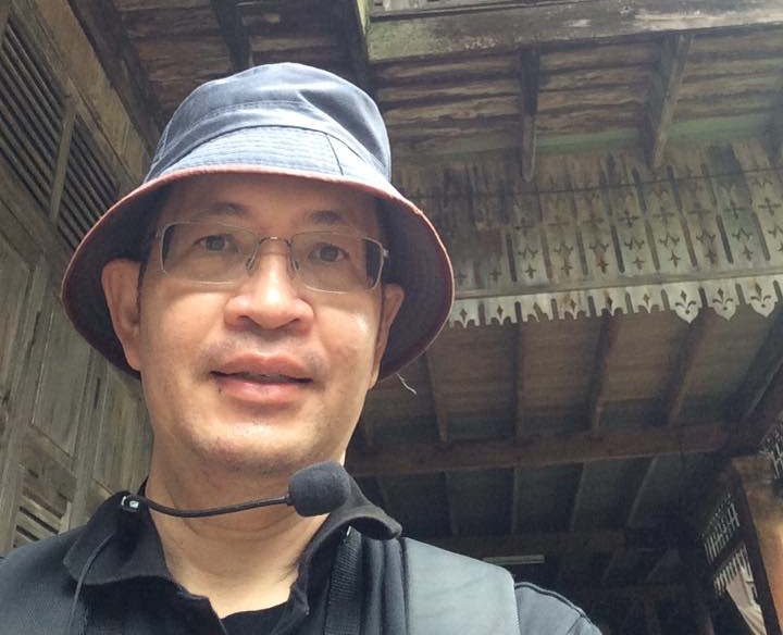 จุลภัสสร พนมวัน ณ อยุธยา