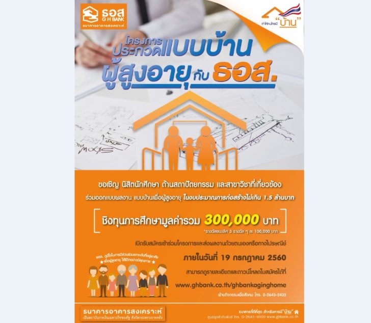 ธอส.