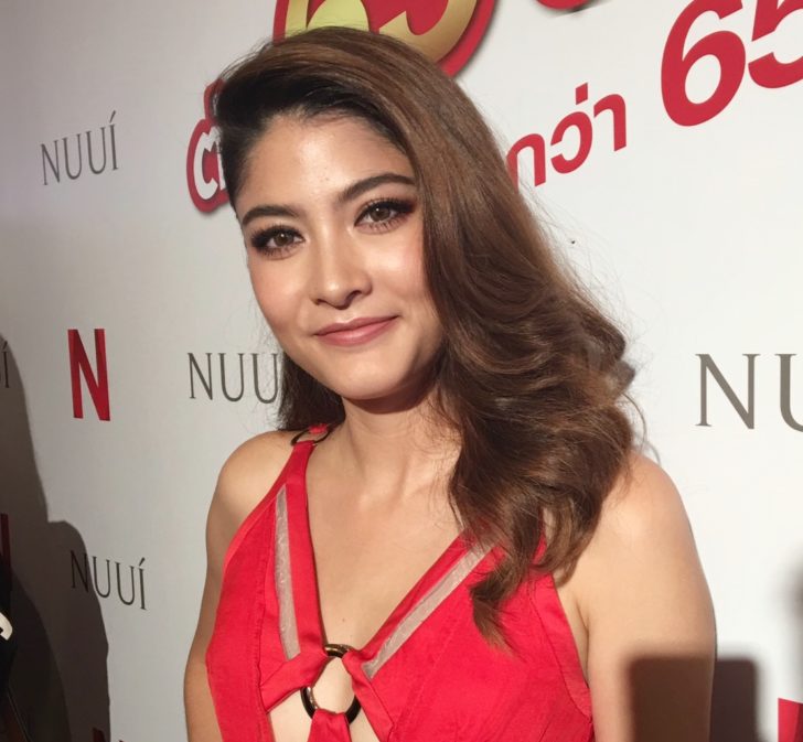 มาร์กี้