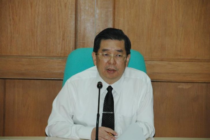 สุเมธ-มโหสถ