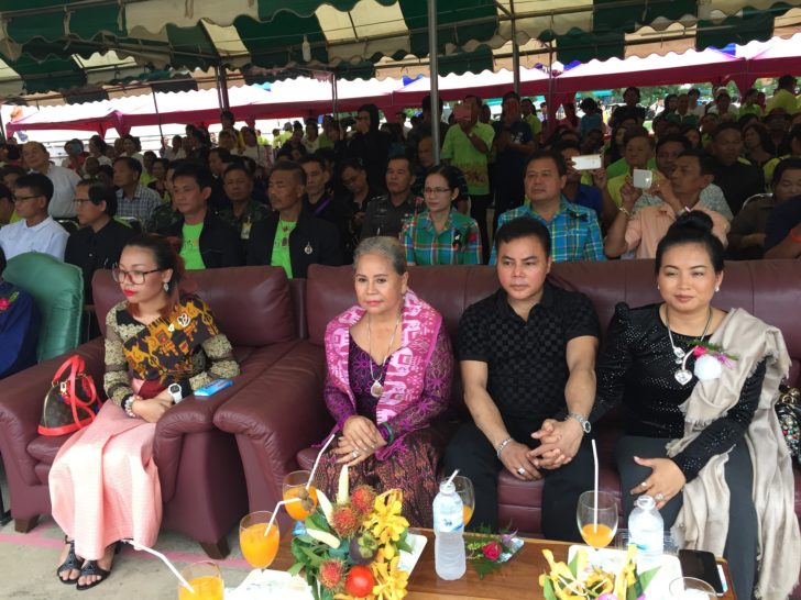 เขมร