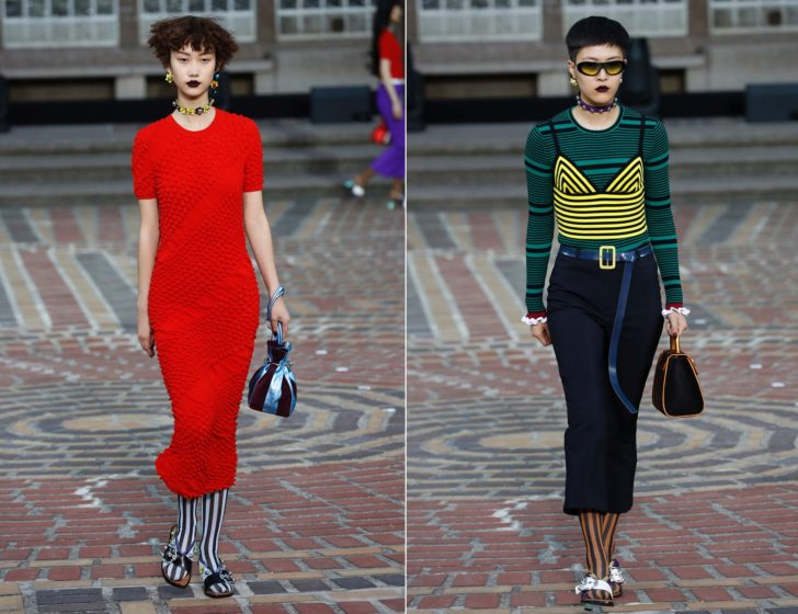 FASHION-FRANCE-KENZO