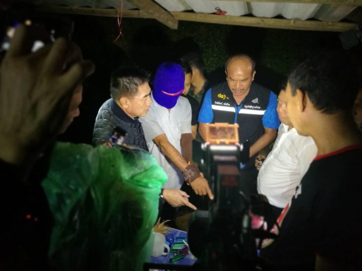 เผารถ12