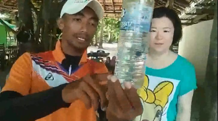 แมงกระพรุนไฟโปรตุเกส